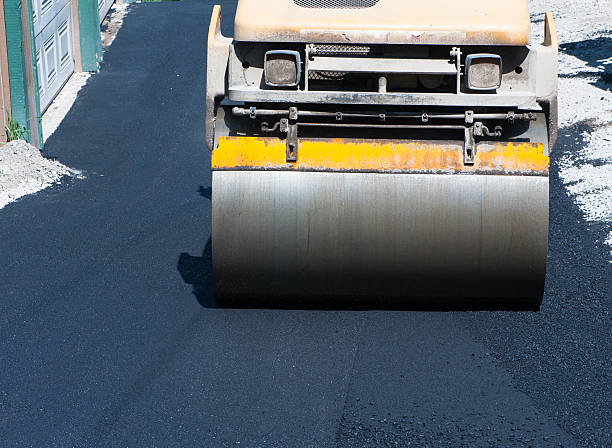 Best Asphalt Driveway Installation  in USA